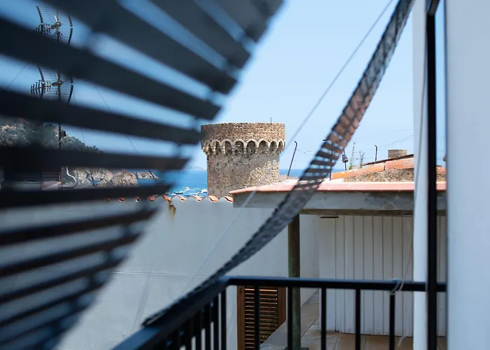 Boutique Es Menut Guest house