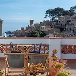 Casa de hóspedes Boutique Es Menut 4*