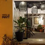 Casa de hóspedes Boutique Es Menut Tossa de Mar