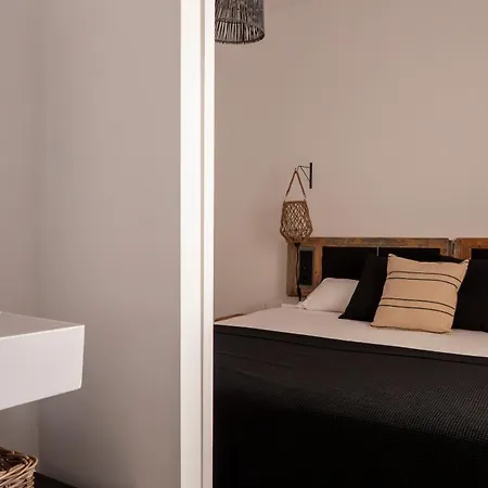 Boutique Es Menut Guest house *
