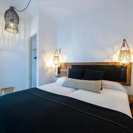 Guest house Boutique Es Menut