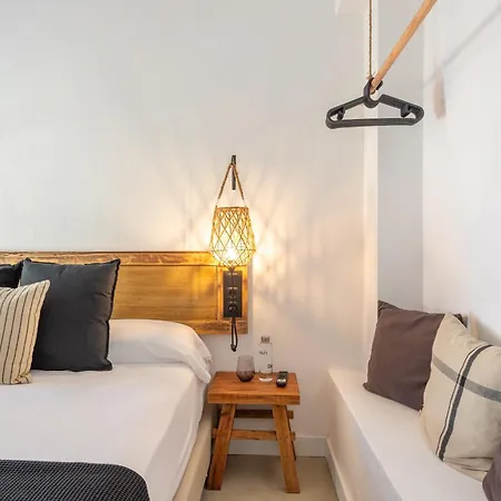Guest house Boutique Es Menut