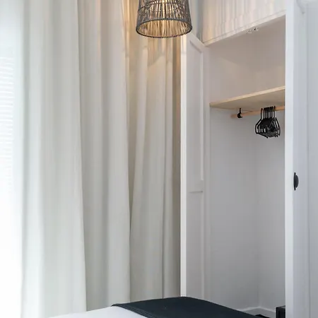 Guest house Boutique Es Menut