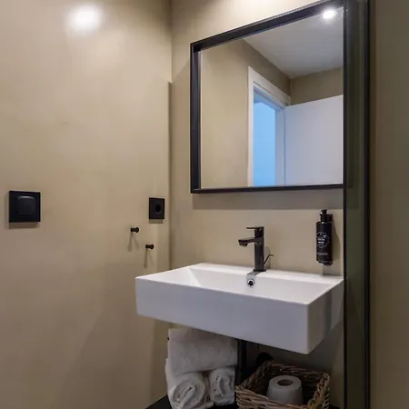 Guest house Boutique Es Menut Tossa de Mar