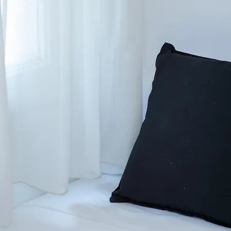 Guest house Boutique Es Menut *