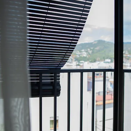 Boutique Es Menut Guest house *