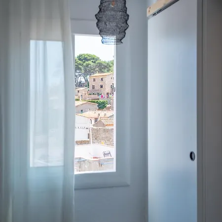 Guest house Boutique Es Menut *