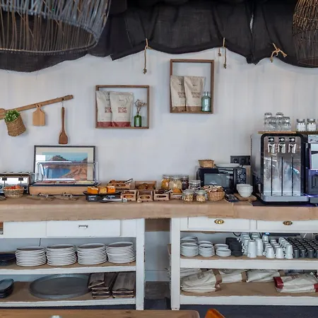Guest house Boutique Es Menut