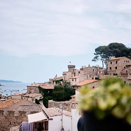 Guest house Boutique Es Menut Tossa de Mar