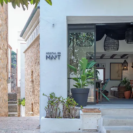 Boutique Es Menut 4* Tossa de Mar