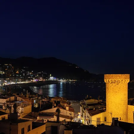 Boutique Es Menut Gasthof Tossa de Mar