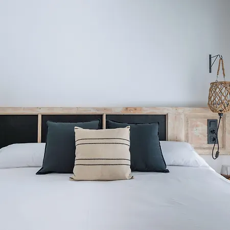 Gasthof Boutique Es Menut Tossa de Mar