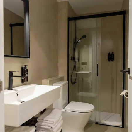 Gasthof Boutique Es Menut 4*